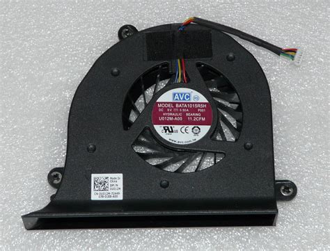 Alienware M17 R5 Cooling Fan 的图像结果