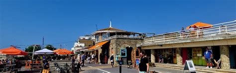 Angel Readings With a View, Beach Hut 42, Beach Parade, East Beach ...
