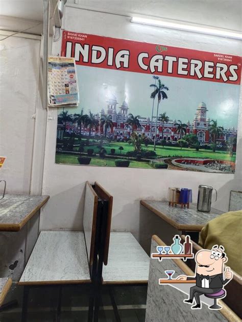 Indian Caterers restaurant, Navi Mumbai – menu, prices & reviews