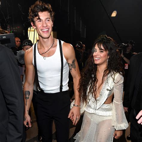 Shawn Mendes and Camila Cabello have broken up or is it just a rumor ...