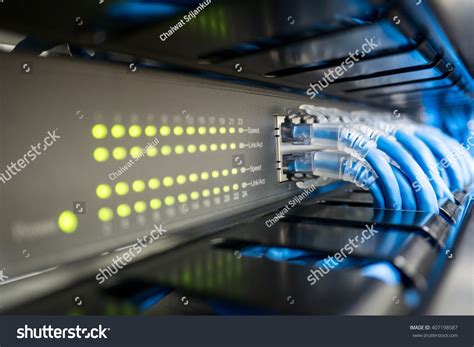 Image result for Cable Connection Rack