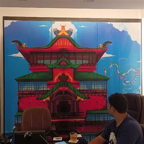 Magicdecor - Home Visit Booking