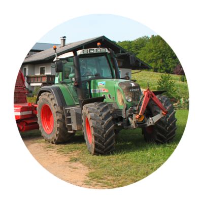 Heutrocknung und Heubelüftung / Kräutertrocknung / Hopfentrocknung ...