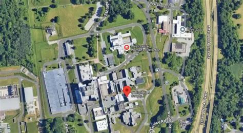 Westchester County Jail