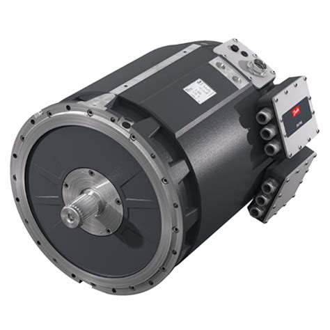 Editron Electric Machines Distributor, Supplier and Service Provider in ...