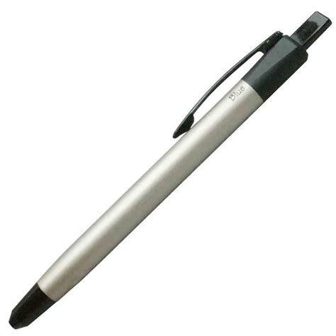 Star One - Three Color Magic Ball Pen - Gold Shade Body - Model.No.17924