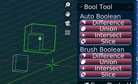 Image result for Blender Boolean Add-Ons