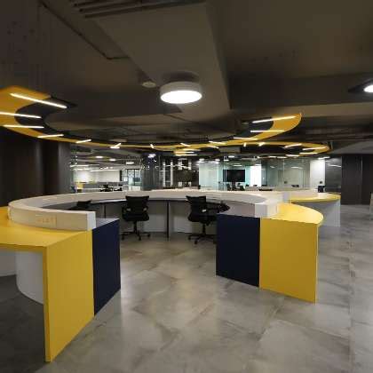 Casepoint Office Photos