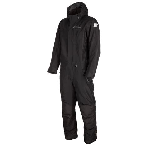 Klim Railslide Black One-Piece Suit - Speed Addicts