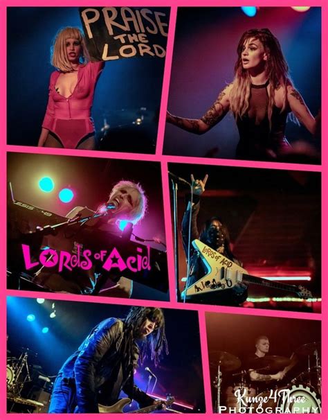 Lords of Acid 的图像结果