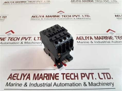 Danfoss Ci 9 Contactor – Aeliya Marine Tech