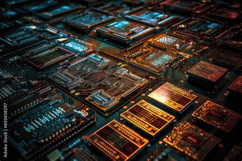 Image result for How Computer Chips Are Designed