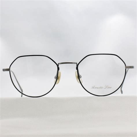Acoustic Line「AL-026A」ATS | 玉屋眼鏡店