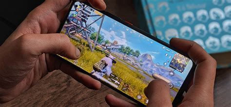 From PUBG Mobile To Call Of Duty, All Games Run Smoother On The New ...