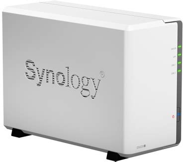 Tweedehands Synology DiskStation DS220j (WD Red schijven), 12TB - Tweakers