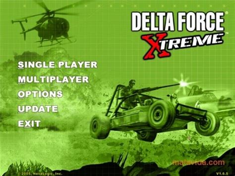 Delta Force: Xtreme 2 - Скачать на ПК бесплатно