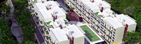 Shriram Chirping Woods | Sarjapur Road | Villas East Bangalore