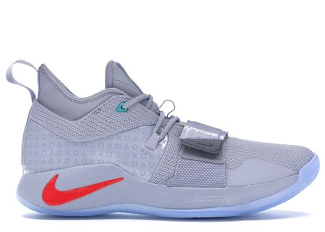 nike pg 2.5 x playstation
