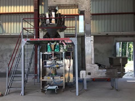 Image result for Snacks Packing Machine