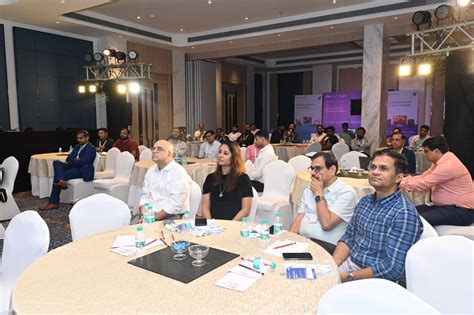 Building The Nation - Surat