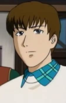 Akira Toribeno (Kindaichi Shounen no Jikenbo) - MyAnimeList.net