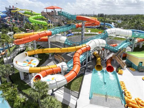 Rapids Water Park in West Palm Beach | VISIT FLORIDA