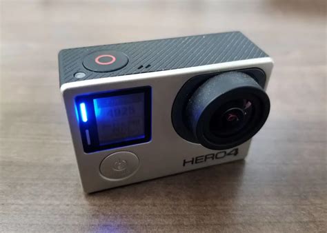 Image result for GoPro Camera Sensor