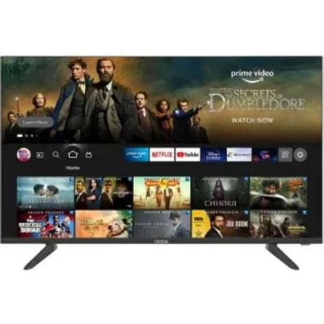 Onida 43FIF3 43 inch (109 cm) LED Full HD - Price in India ...