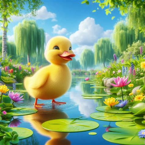 145+ Hilarious Duck Pun Names You'll Be Totally Quacked Up About!