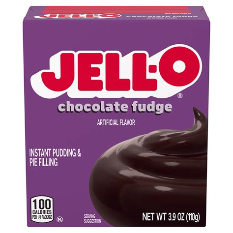 White Chocolate Instant Pudding & Pie Filling Mix | JELL-O | United ...