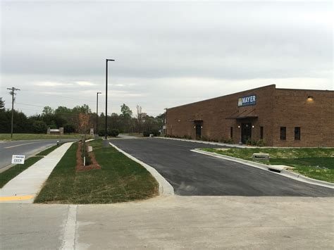 MAYER ELECTRIC SUPPLY - Greensboro NC - Hours, Directions, Reviews ...