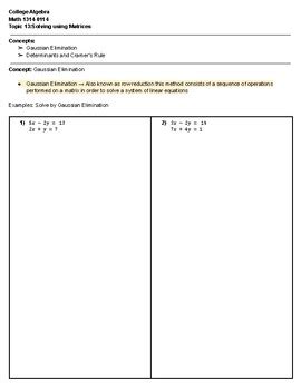Image result for Solving Systems of Equations Using Matrices