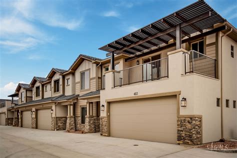 Zion Village Townhomes & Resort – JARDEVCO