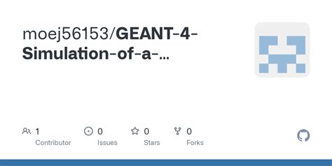 Image result for Geant Simulation in Python