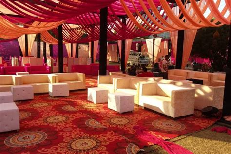 Heritage Garden - Venue - Kurukshetra City - Weddingwire.in