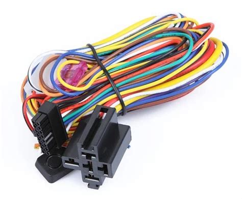 Automotive Wiring Harness Manufacturers in Bangalore
