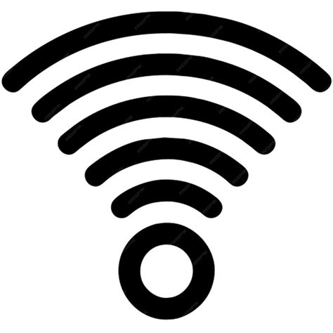 Wifi 的图像结果