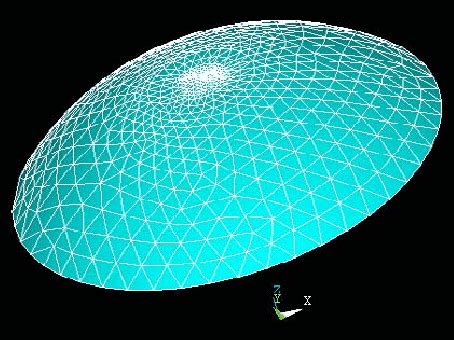 Image result for Deformable Shell Structure