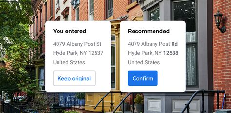 Image result for Google Address API