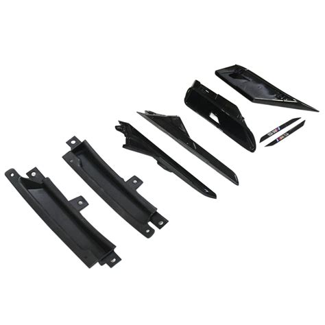 Fender Trim Kit for BMW 5 Series (F10) to BMW 5 Series (G30) – CARPLUS