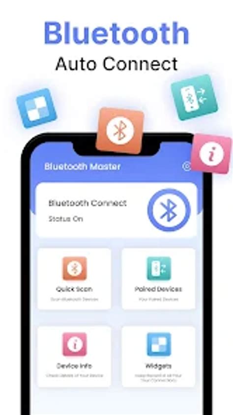 Image result for How to Use Bluetooth Auto Connect App