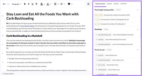 Image result for SEO Writing Tools
