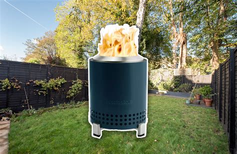 Solo Stove Mesa tabletop fire pit is $40 off, 50% off second pit