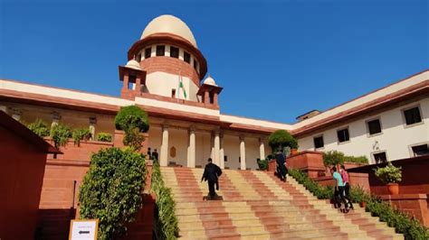 Supreme Court issues warning to 5 states including Assam for not filing ...
