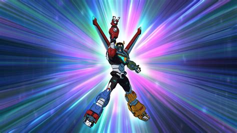Voltron Legendary Defender 的图像结果