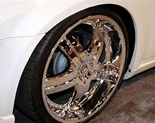 Image result for How to Restore Chrome Wheels