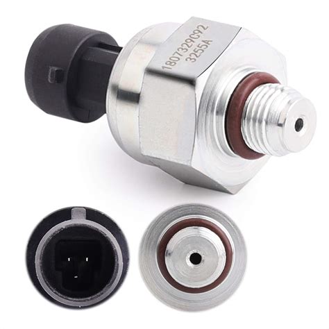 Injector Control Pressure Sensor