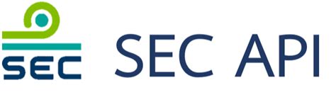Image result for What Is SEC API