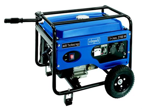 Image result for Scheppach Generator