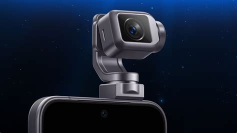 Honor Robot Phone Camera Specifications and Launch Timeline Confirmed ...